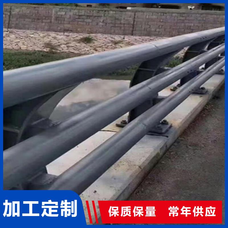【唐山】该地高速钢护栏公司