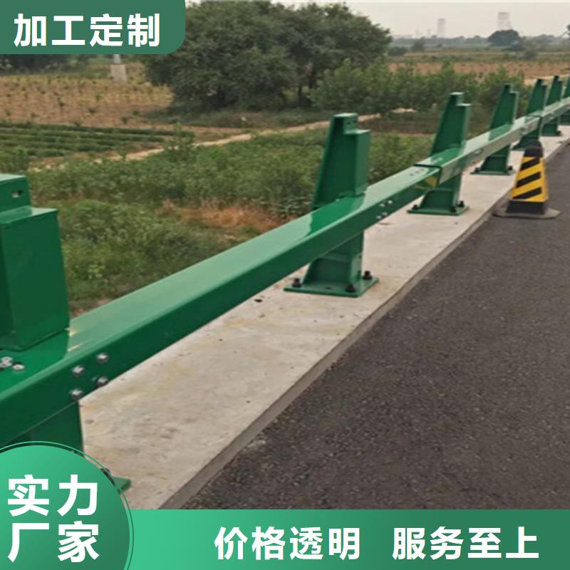 【邯郸】优选桥梁灯光护栏加工价格