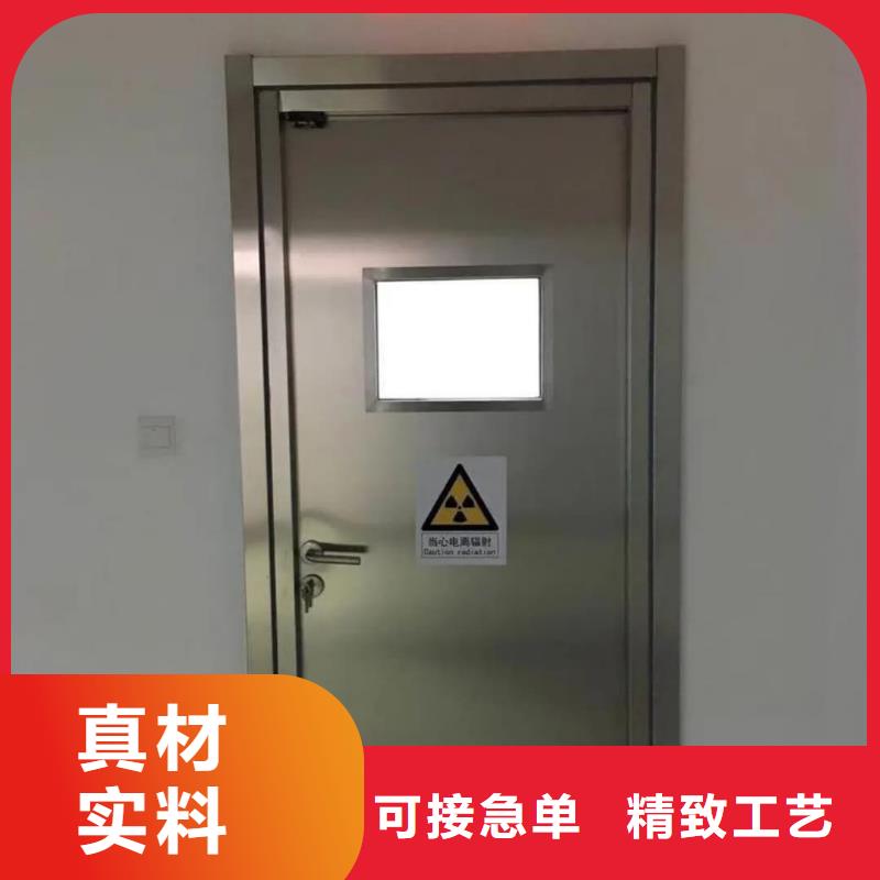 X射線防護(hù)鉛門全國(guó)施工