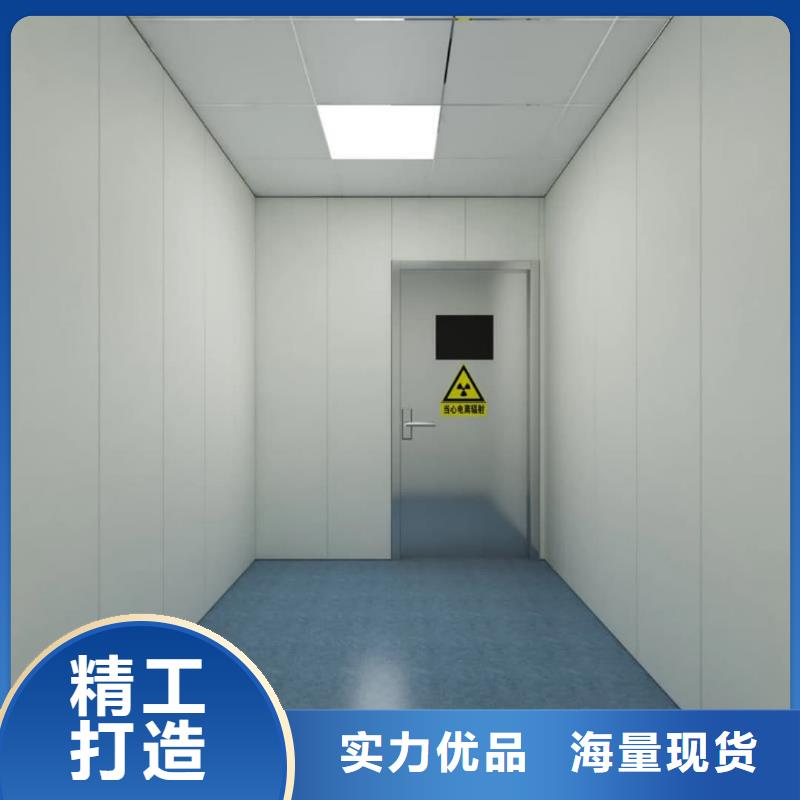 鉛門防輻射材料批發(fā)源廠供貨
