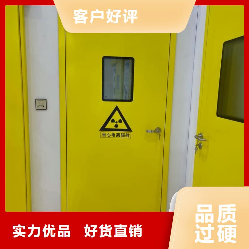 购买口腔CT铅门认准联诚辐射防护材料有限公司