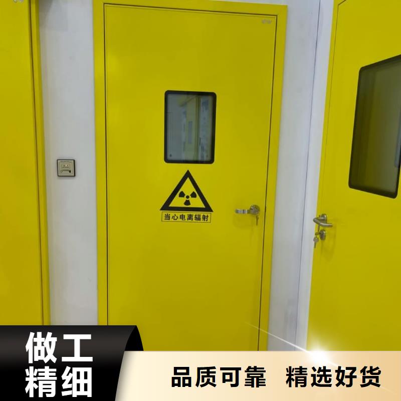 賣醫(yī)用門的廠家