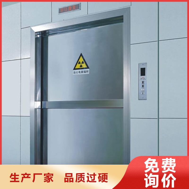 CT铅门电动门气密门手术室门行情