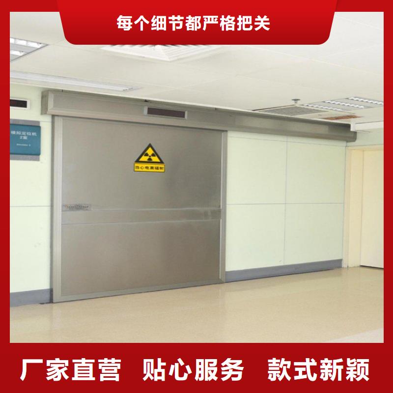 現貨充足的CT鉛門廠家