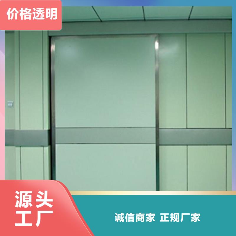 鉛門防輻射鉛門廠家實力優品