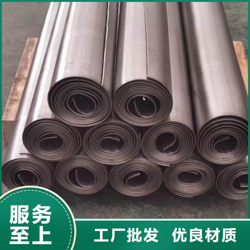 纯铅板精选厂商