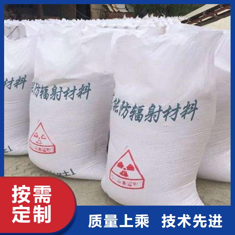硫酸钡重晶石工期短
