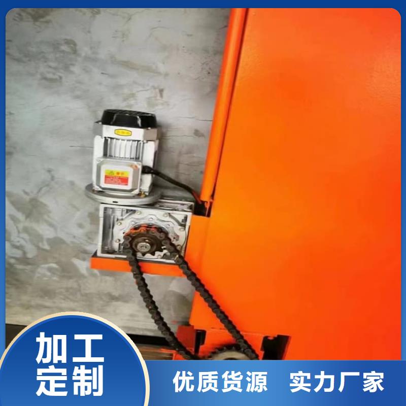 电动平移铅门厂家及时发货