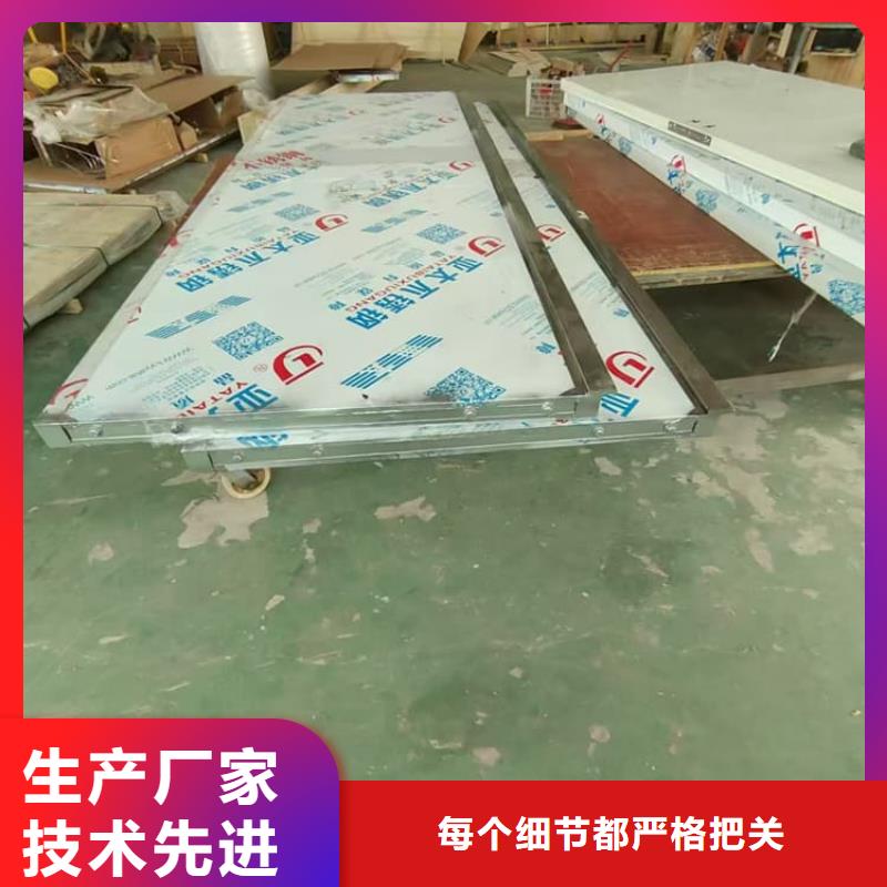 重信誉工业探伤铅门厂家直销
