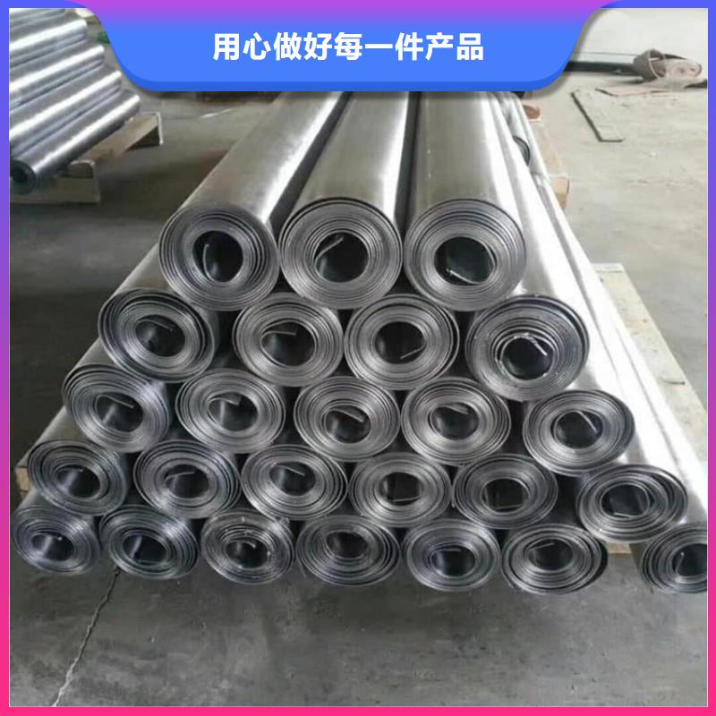 實(shí)力雄厚的4mm射線防護(hù)鉛板廠家