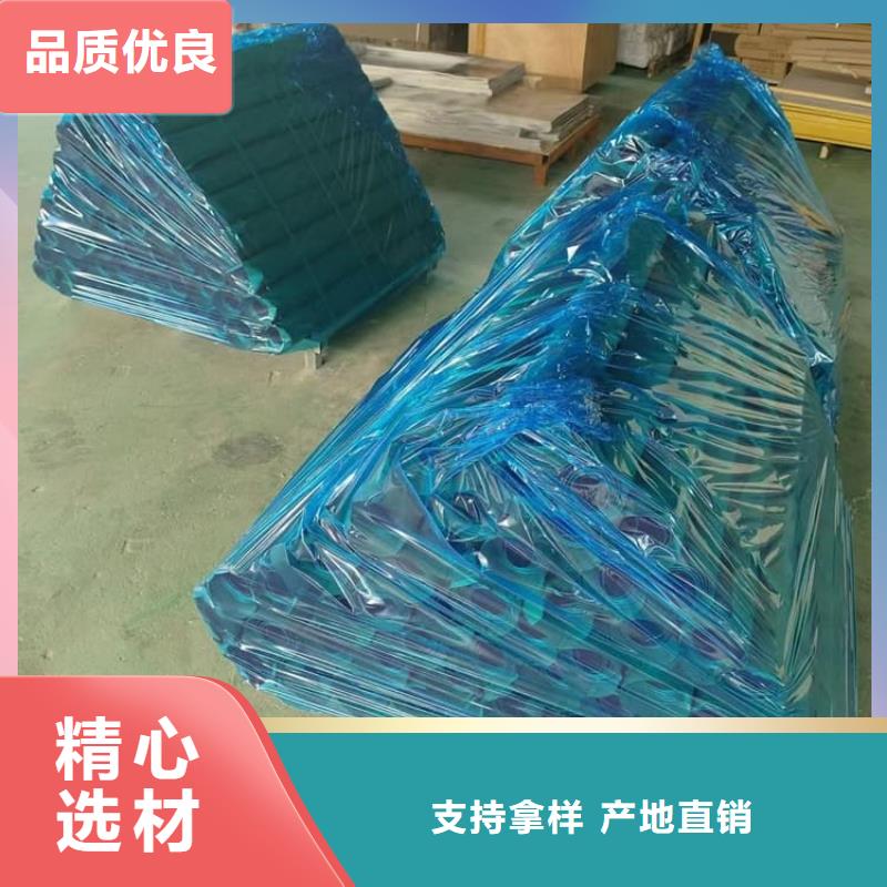 DSA射线防护铅板现货供应-可定制