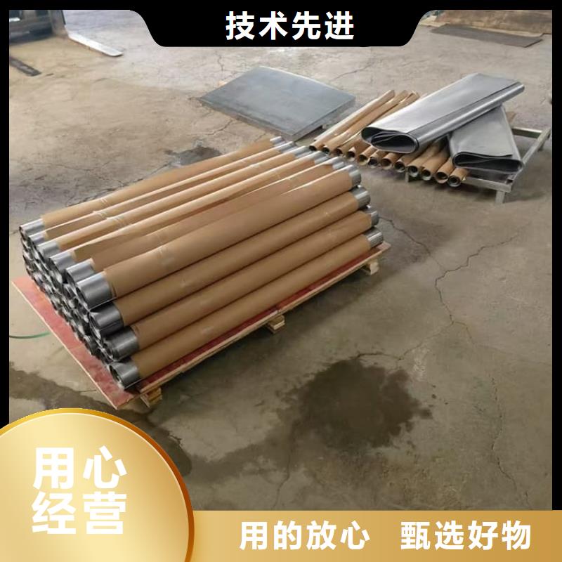 铅锡合金铅板不满意可退货