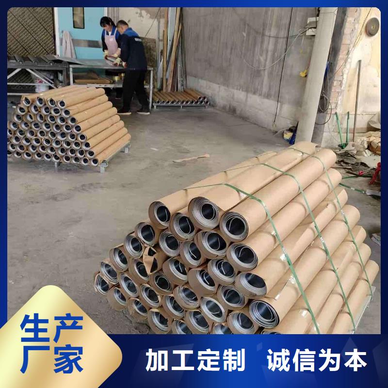 DR室机房铅板特殊规格可定做