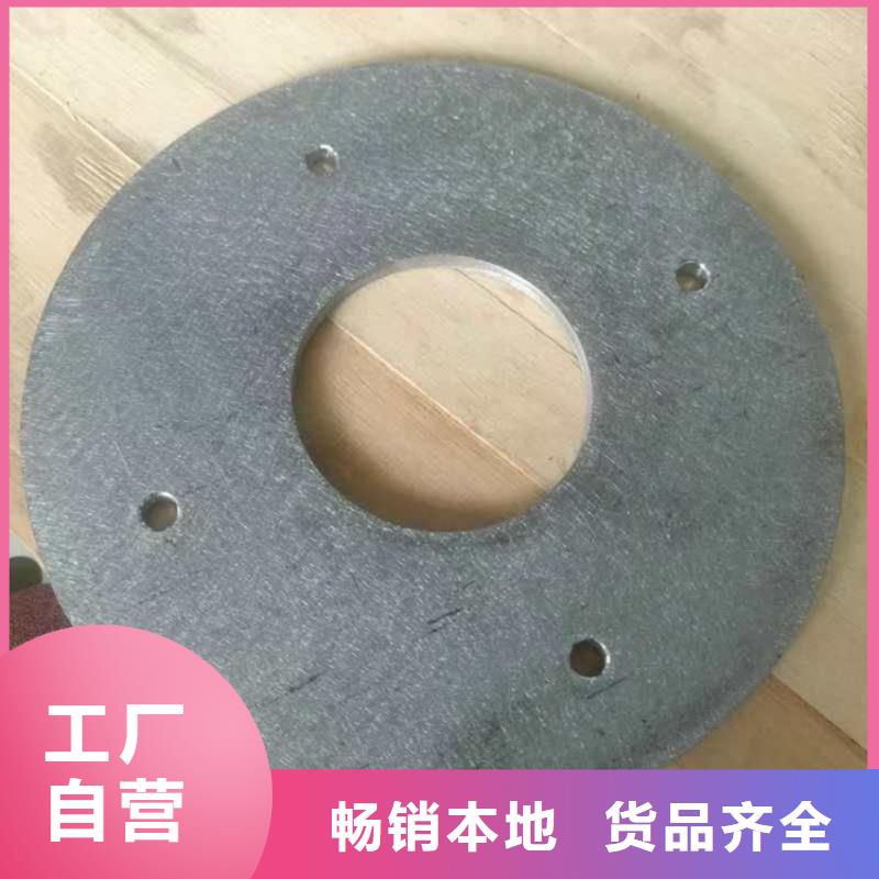 高密度铅异形件售后无忧大厂