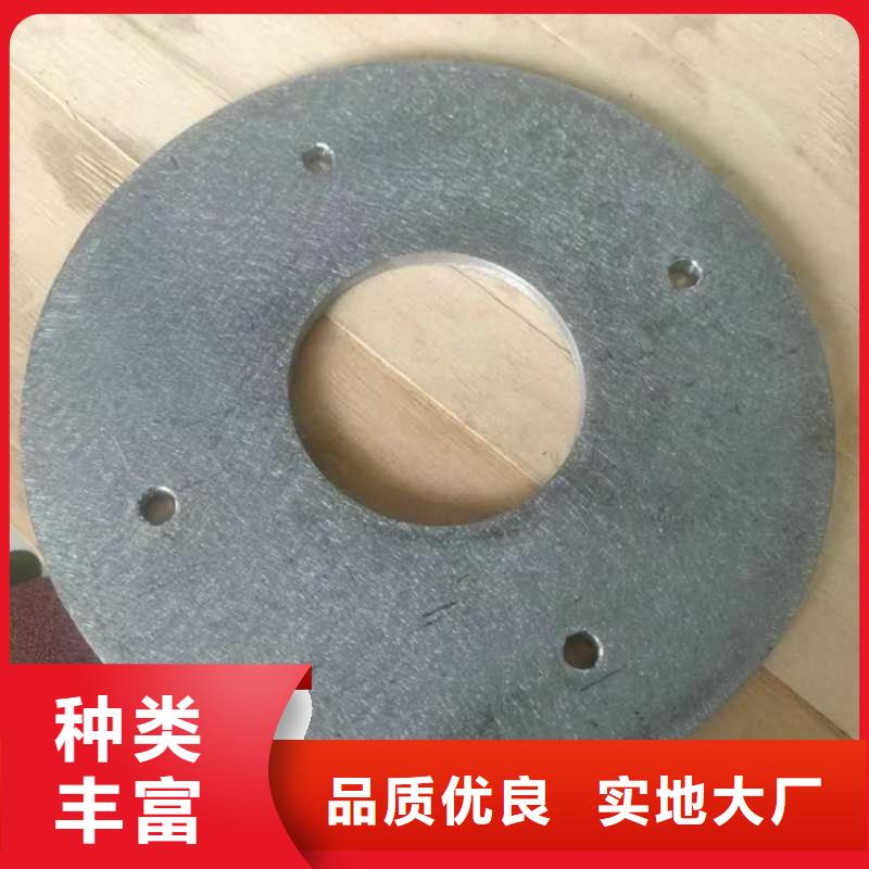 优选：屏蔽核辐射用铅件厂家