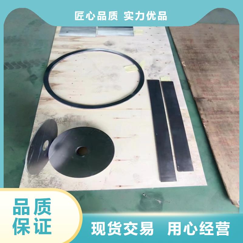 浇铸铅异型件货源充足
