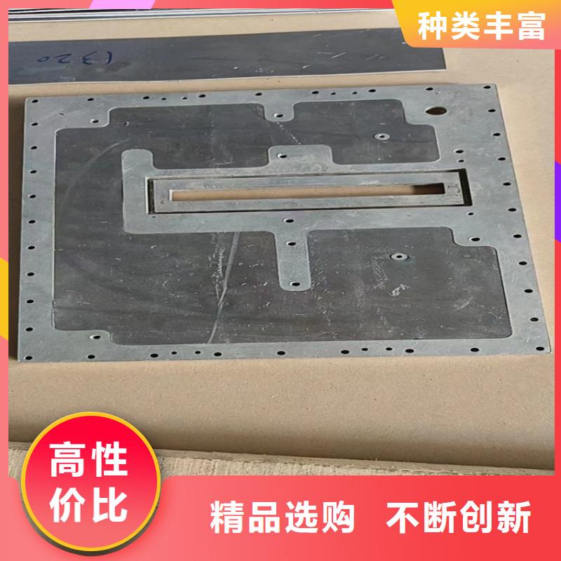 铅加工件厂家放心购