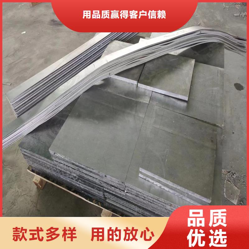 选购铅皮垫片-实体厂家可定制