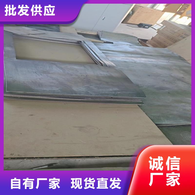 异形铅件库存充足