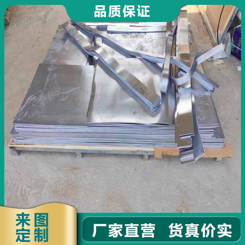批发配重铅浇铸件的销售厂家