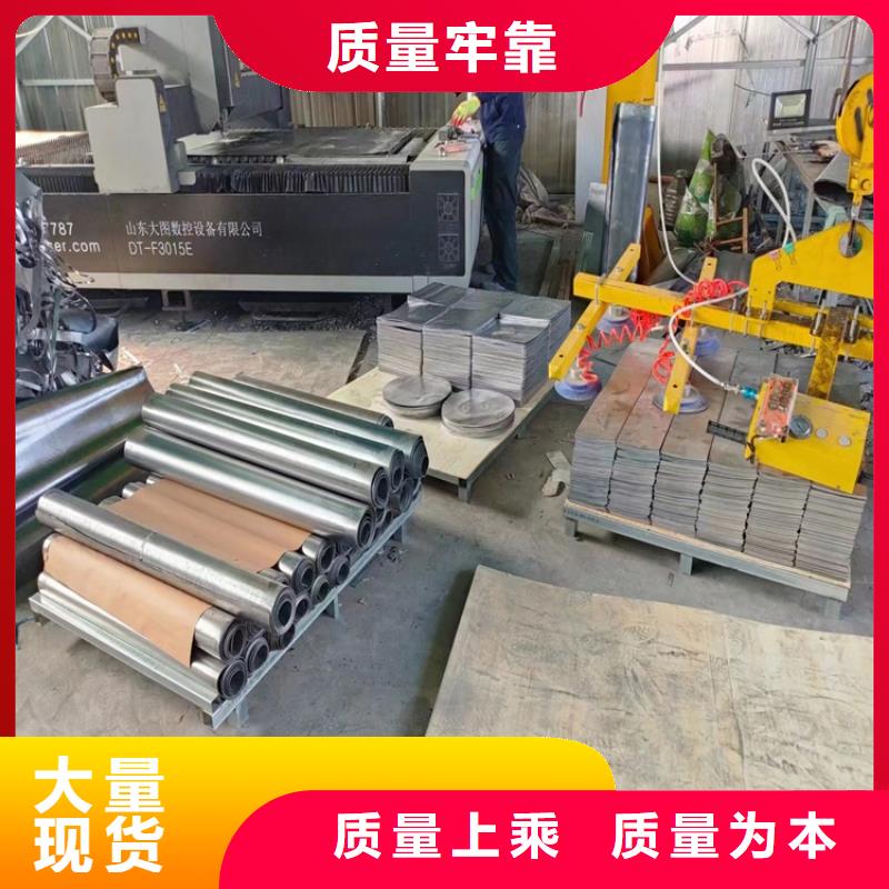 周邊工業配重鉛異形件廠家