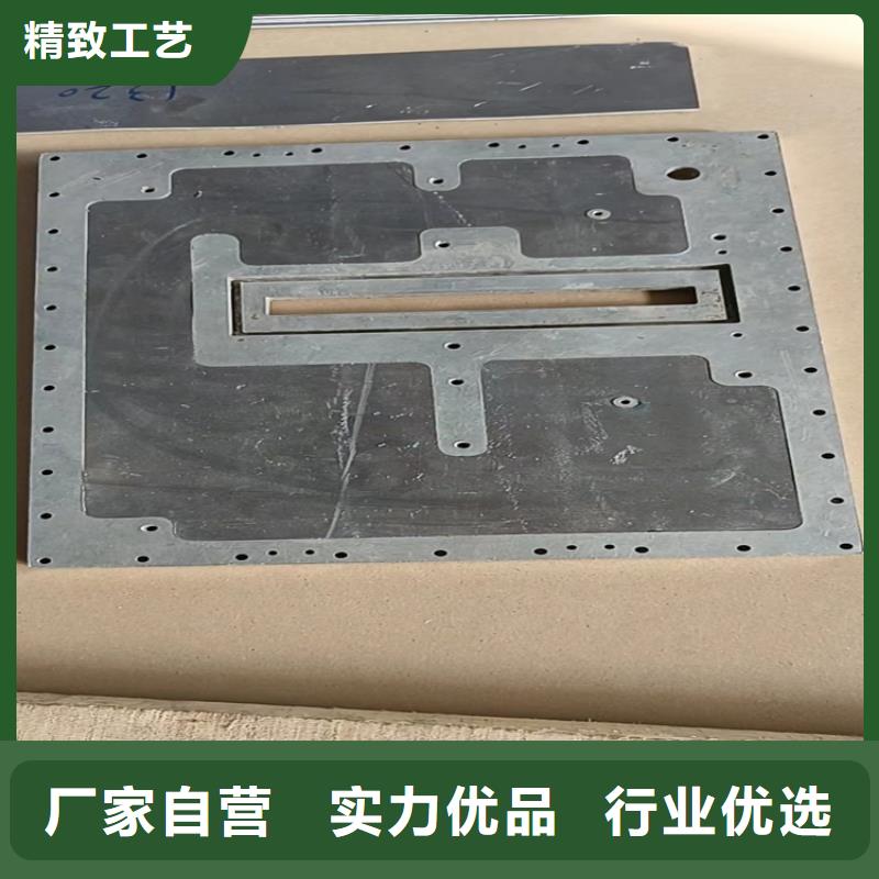 常年供应铅浇铸件-放心