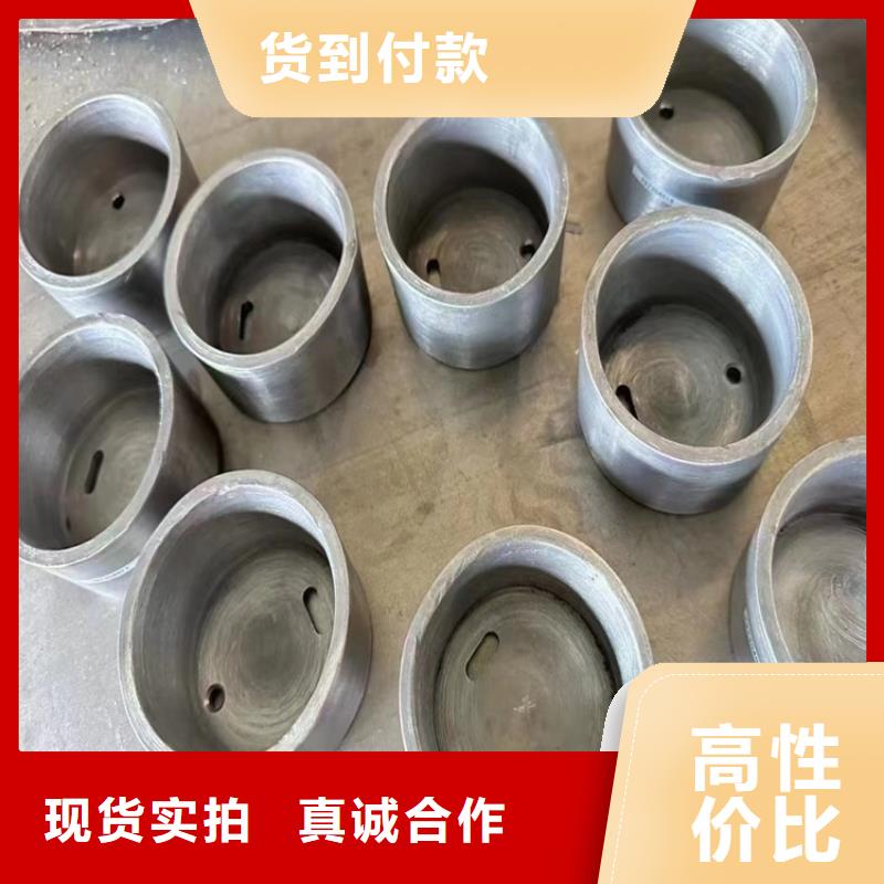 高密度铅异形件售后无忧大厂