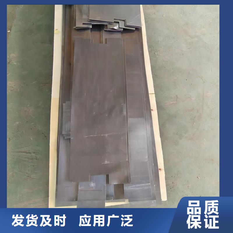 高密度铅异形件售后无忧大厂