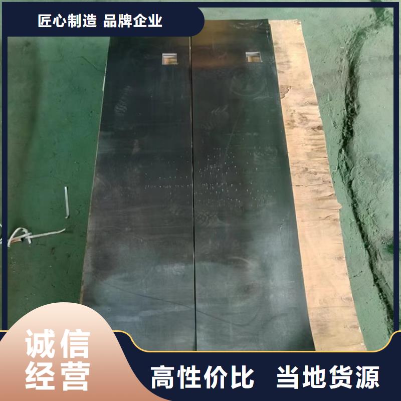 发货及时的配重铅浇铸件批发商