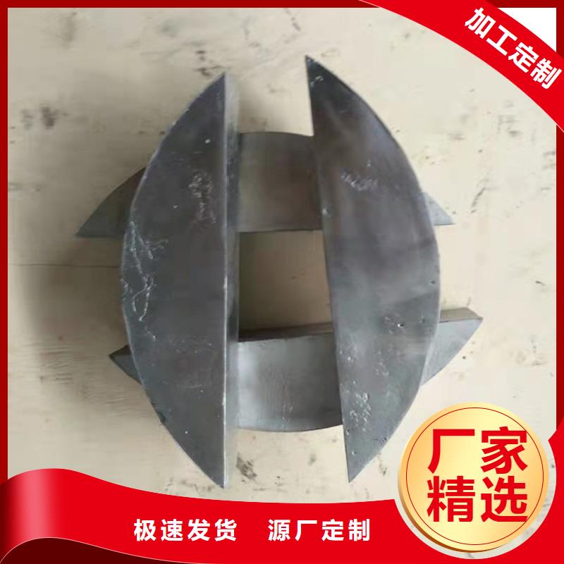 鉛加工件口碑好