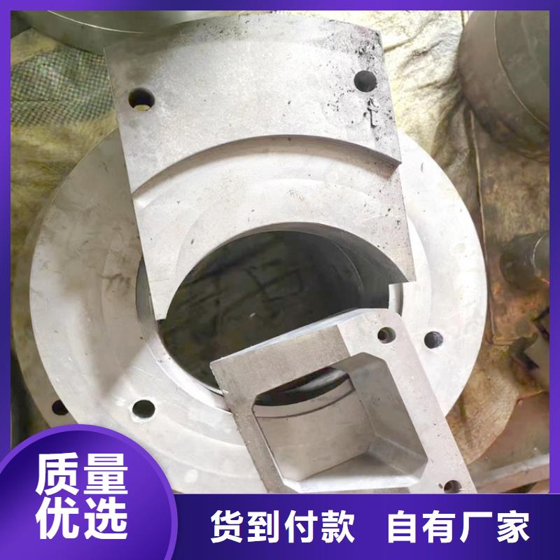 金属铅浇铸件厂家-长期有效