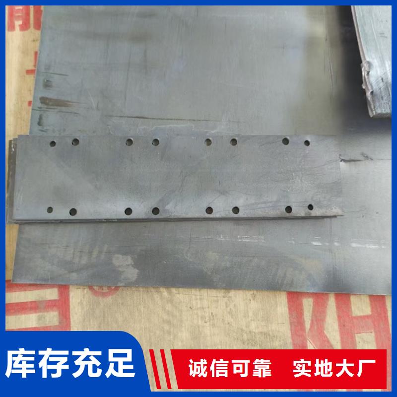 高密度铅异形件售后无忧大厂