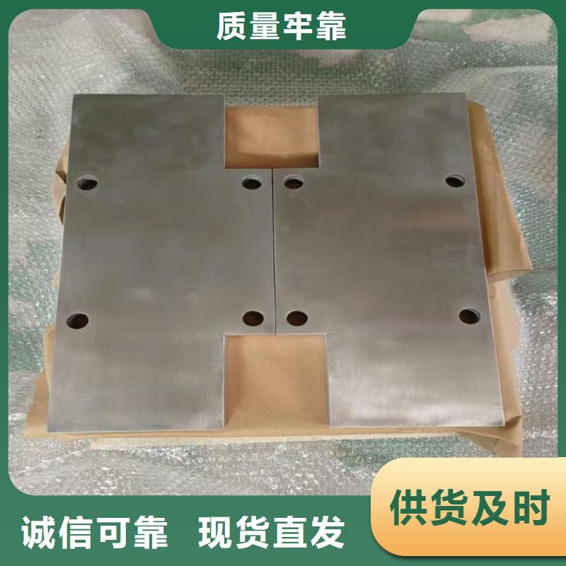 铸造铅件口碑好