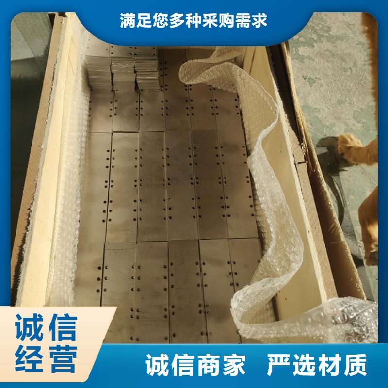 配重铅浇铸件-发货迅速