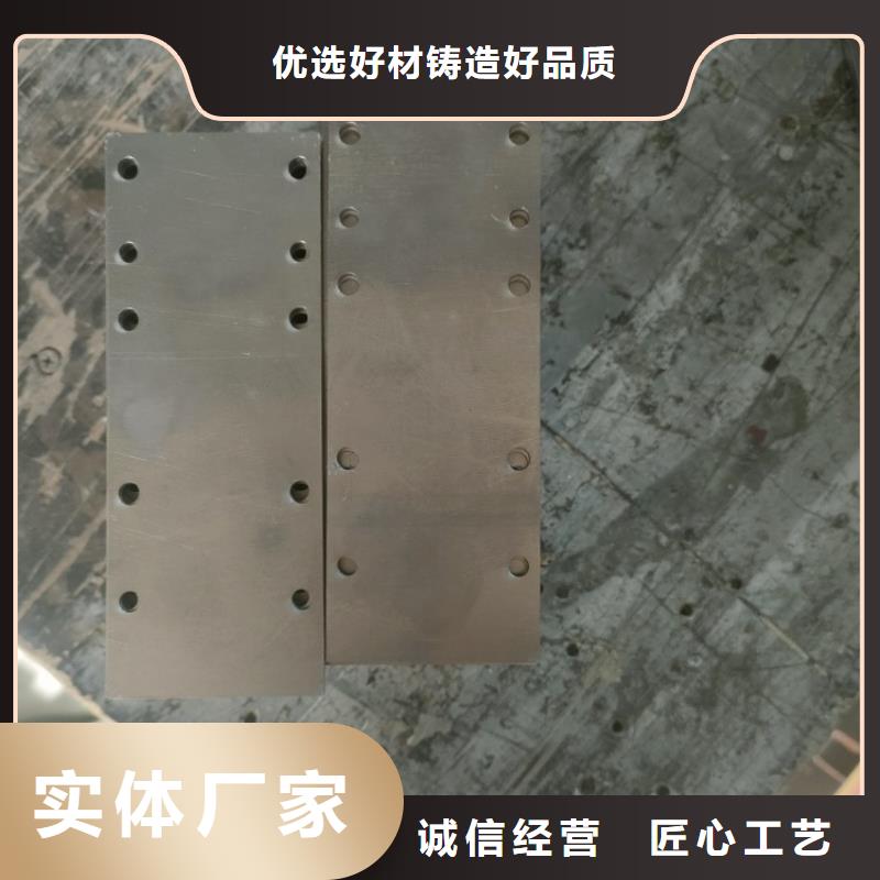 浇筑工业铅件厂销价优