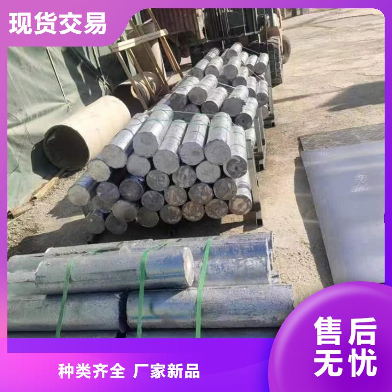 鉛加工件口碑好