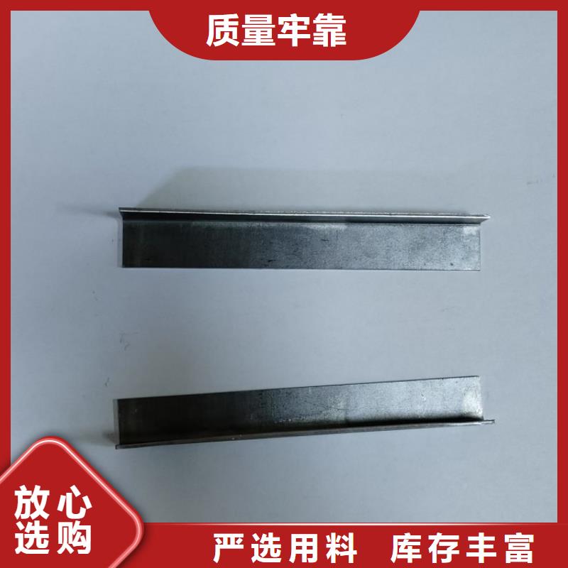 铅异形件实地货源