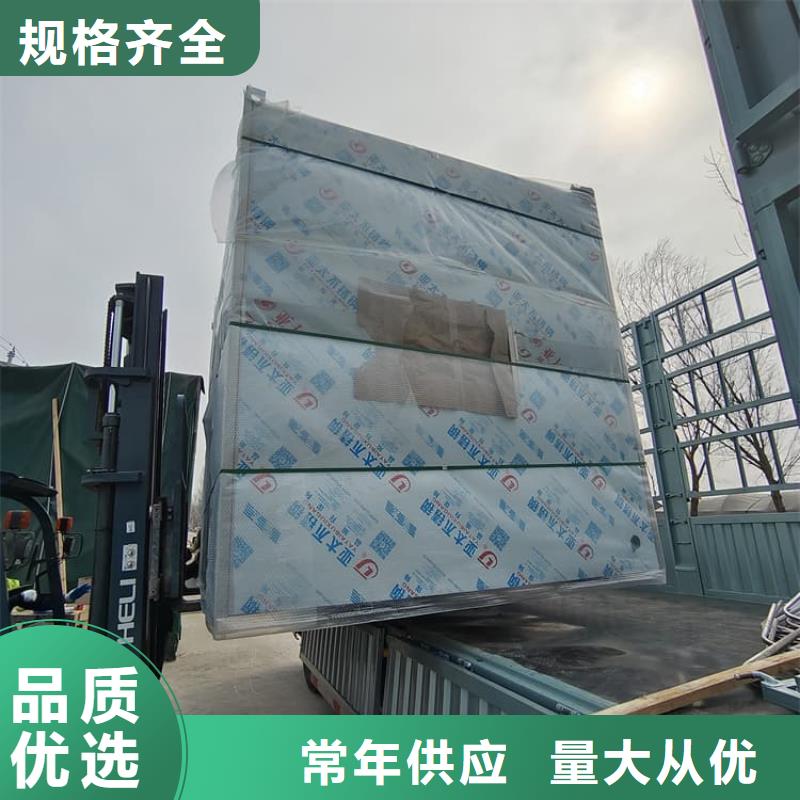 支持定制的工業(yè)探傷房廠家