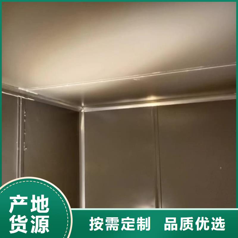 工業鉛房免費設計
