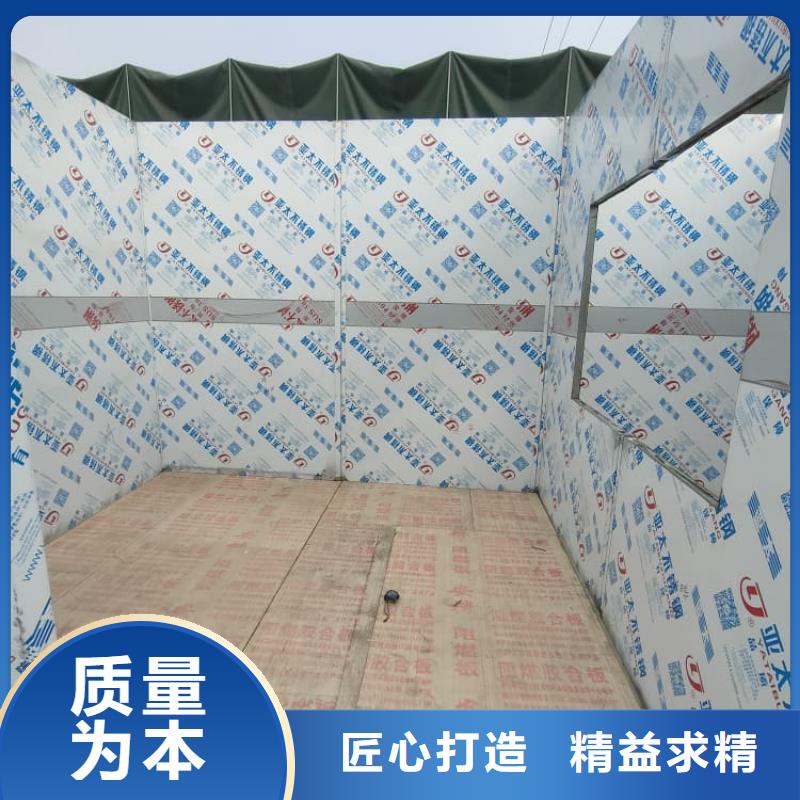 支持定制的工業探傷房廠家