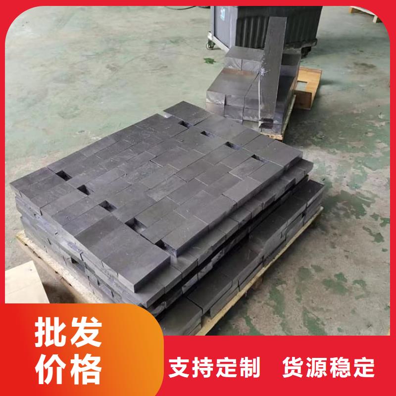 澆鑄配重鉛塊質(zhì)量保證老牌廠家