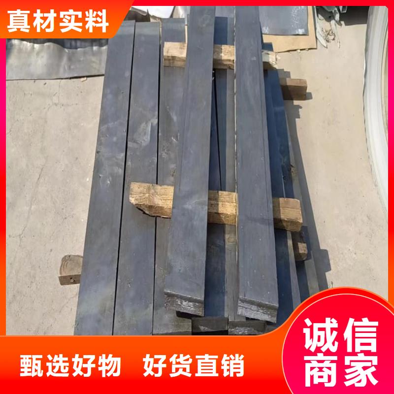 澆鑄配重鉛塊加工定制