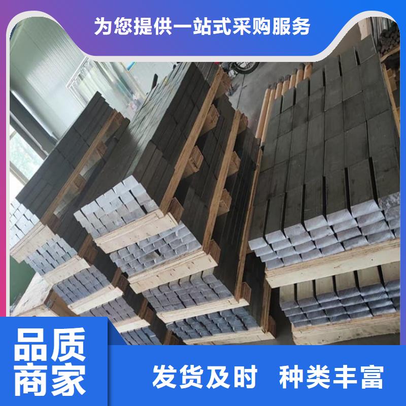 互鎖式鉛塊-實體廠家