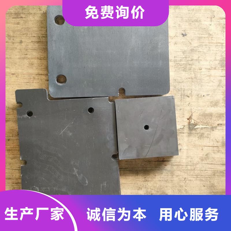 靠譜的工業配重鉛塊經銷商