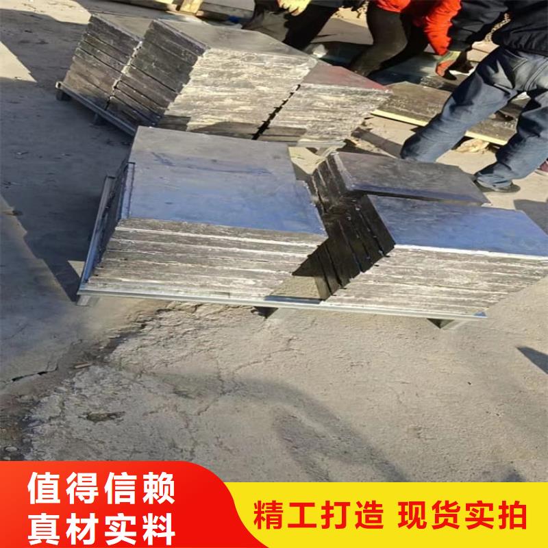 澆鑄配重鉛塊質(zhì)量保證老牌廠家