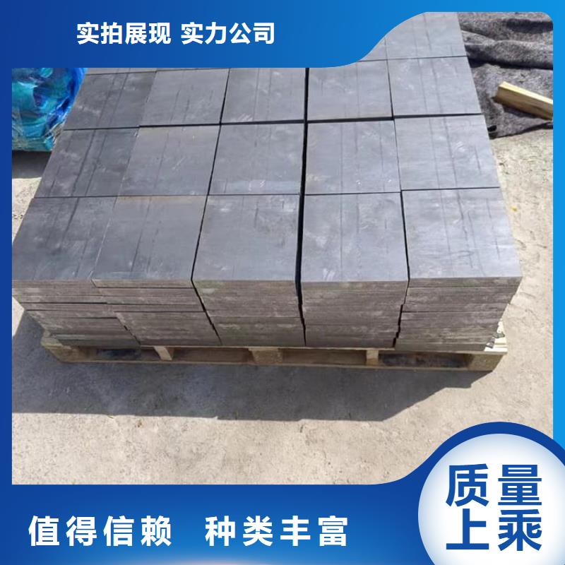 靠譜的工業配重鉛塊經銷商