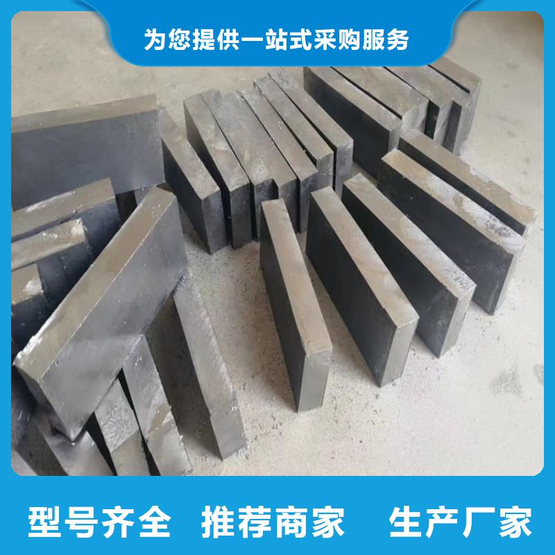 互鎖式鉛塊-實體廠家