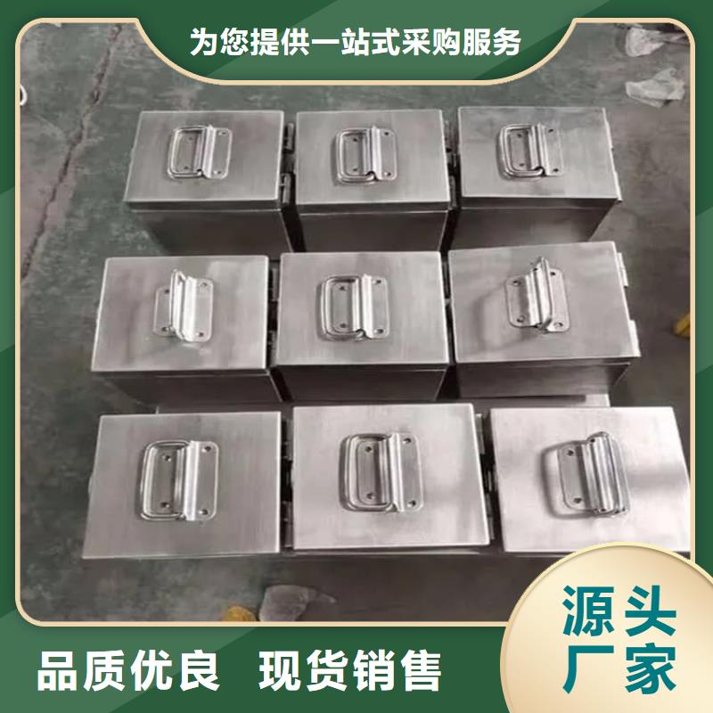 正宗防护铅桶铅箱生产厂家-欢迎来电