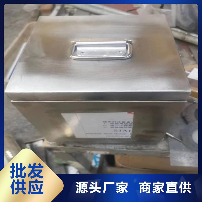 鉛桶鉛盒可定制廠家