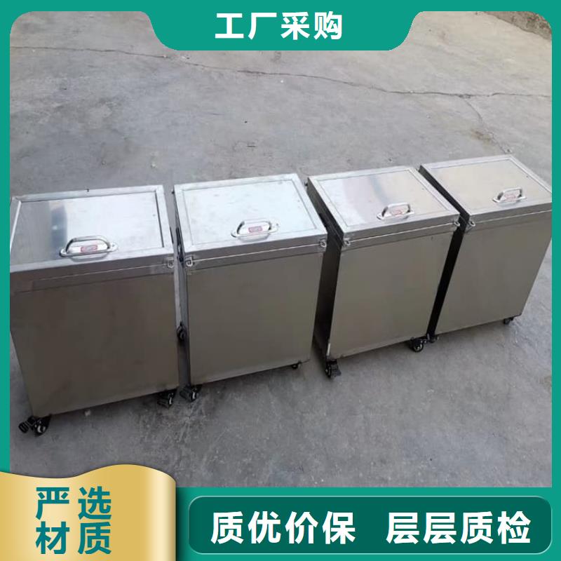 放射性廢物桶量大價優